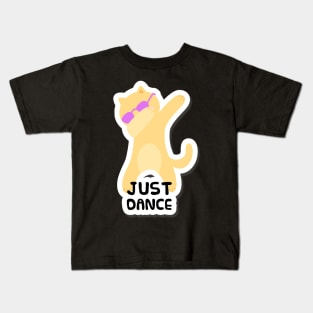 Just dance Kids T-Shirt